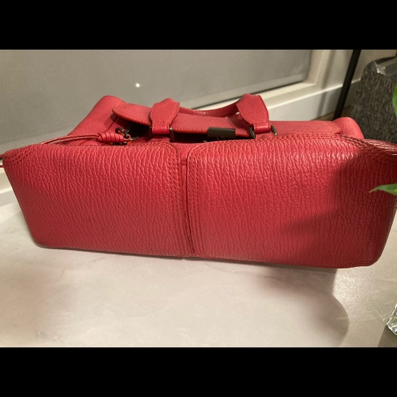 Phillip Lim - Pashli Satchel - Medium - Raspberry - Picture 8 of 8